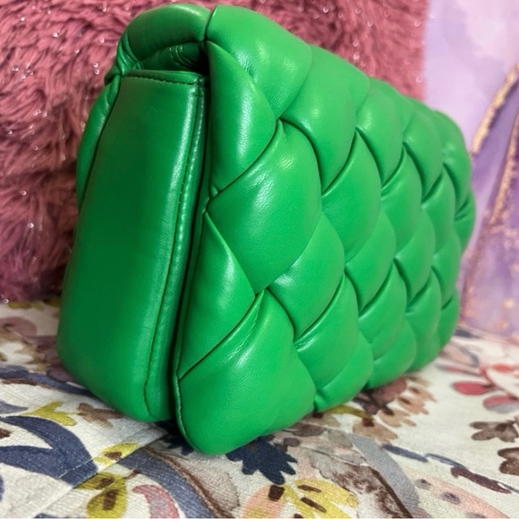 JW PEI MAZE BAG - GRASS GREEN - Picture 4 of 10